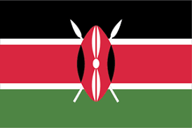 kenya